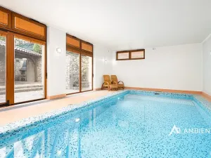 Prodej vily, Brno, 754 m2