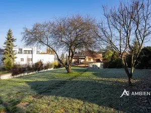 Prodej vily, Brno, 754 m2