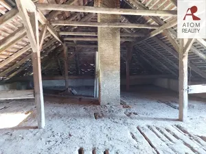 Prodej rodinného domu, Nebužely, 300 m2