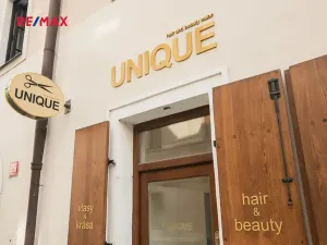 Pronájem obchodního prostoru, Praha - Staré Město, Konviktská, 75 m2