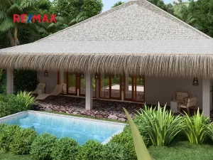 Prodej vily, Sekongkang, Indonésie, 128 m2