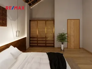 Prodej vily, Sekongkang, Indonésie, 128 m2