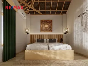 Prodej vily, Sekongkang, Indonésie, 128 m2