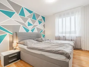 Prodej bytu 3+1, Bílina, Sídliště Za Chlumem, 64 m2