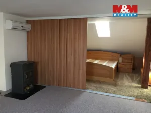 Prodej činžovního domu, Kladno, plk. Stříbrného, 385 m2