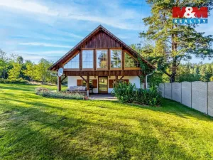 Prodej rodinného domu, Volary - Chlum, 279 m2