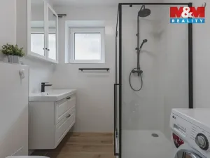 Prodej bytu 3+kk, Klatovy, Domažlická, 85 m2