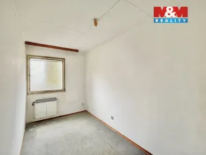 Prodej rodinného domu, Rousměrov, 89 m2