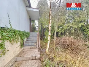 Prodej rodinného domu, Rousměrov, 89 m2