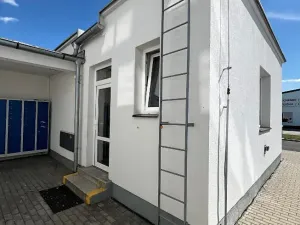 Pronájem kanceláře, Mnichovo Hradiště, Černá silnice, 40 m2