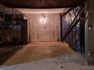 Prodej garáže, Ostrava - Hrabová, 16 m2