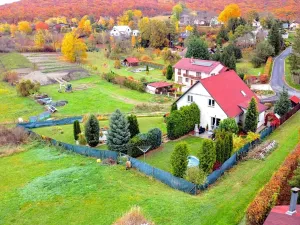 Prodej rodinného domu, Nepřevázka, 1091 m2