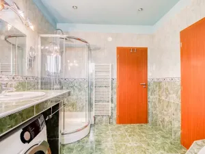 Prodej rodinného domu, Nepřevázka, 1091 m2