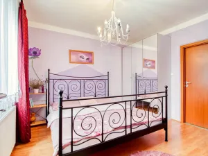 Prodej rodinného domu, Nepřevázka, 1091 m2