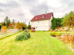 Prodej rodinného domu, Nepřevázka, 1091 m2