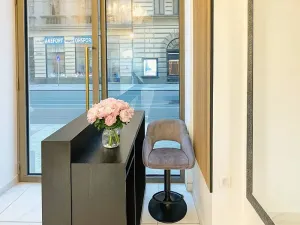 Pronájem obchodního prostoru, Praha - Nové Město, Dlážděná, 95 m2