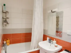 Prodej bytu 2+kk, Praha - Bohnice, Čimická, 36 m2