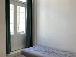 Pronájem bytu 1+kk, Olomouc, Denisova, 25 m2