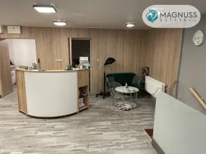 Pronájem ostatní, Olomouc - Nová Ulice, tř. Svornosti