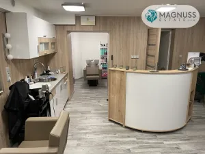 Pronájem ostatní, Olomouc - Nová Ulice, tř. Svornosti