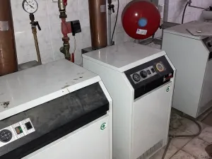 Pronájem kanceláře, Prostějov, Havlíčkova, 63 m2