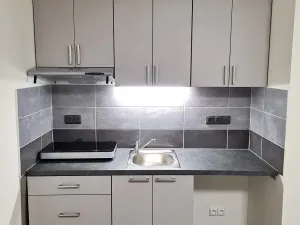 Pronájem bytu 1+kk, Hradec Králové, třída Edvarda Beneše, 30 m2