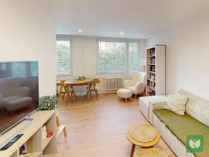 Prodej bytu 3+1, Kladno, U Hvězdy, 69 m2