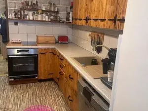 Pronájem bytu 2+1, Olomouc, Českobratrská, 66 m2