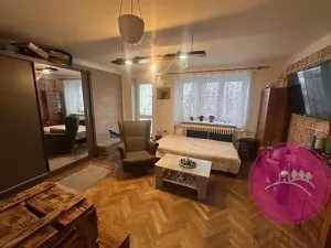 Pronájem bytu 2+1, Olomouc, Českobratrská, 66 m2