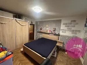 Pronájem bytu 2+1, Olomouc, Českobratrská, 66 m2