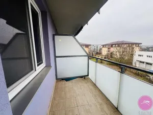 Pronájem bytu 2+kk, Olomouc, Peškova, 55 m2