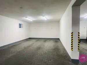 Pronájem bytu 2+kk, Olomouc, Peškova, 55 m2