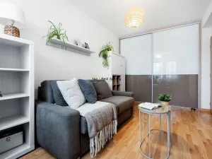 Prodej bytu 2+kk, Praha - Vinoř, Českodubská, 63 m2