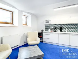 Prodej kanceláře, Kolín, Raisova, 94 m2