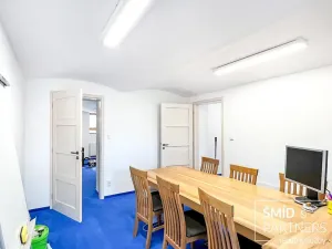 Prodej kanceláře, Kolín, Raisova, 94 m2