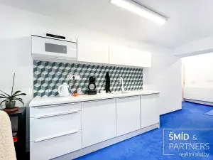 Prodej kanceláře, Kolín, Raisova, 94 m2