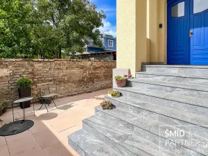 Prodej kanceláře, Kolín, Raisova, 94 m2