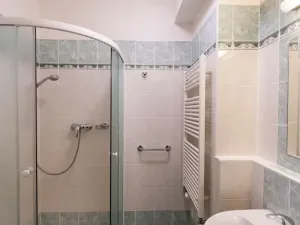 Pronájem bytu 1+kk, Praha - Stodůlky, Přeučilova, 42 m2