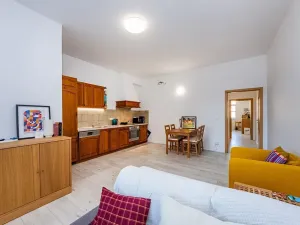 Prodej bytu 2+kk, Praha - Libeň, Ocelářská, 54 m2