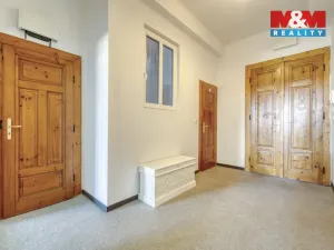 Prodej bytu 2+kk, Plzeň - Jižní Předměstí, Prokopova, 60 m2