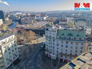 Prodej bytu 2+kk, Plzeň - Jižní Předměstí, Prokopova, 60 m2