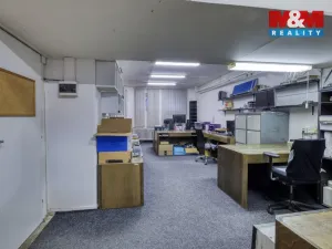 Pronájem kanceláře, Praha - Modřany, Lehárova, 76 m2