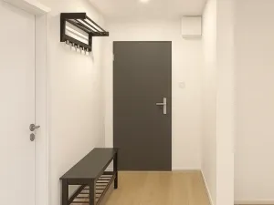 Pronájem bytu 2+1, Nový Jičín, Nerudova, 60 m2