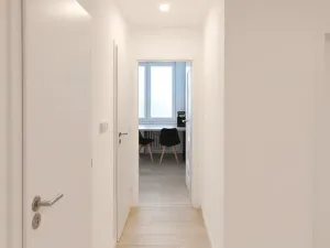 Pronájem bytu 2+1, Nový Jičín, Nerudova, 60 m2