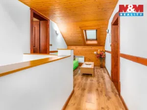 Prodej rodinného domu, Velké Hamry, 368 m2