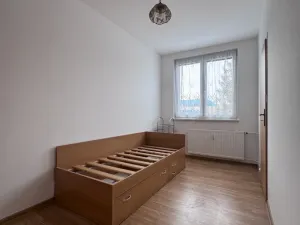 Pronájem bytu 2+1, Ostrava - Bělský Les, Bedřicha Václavka, 44 m2