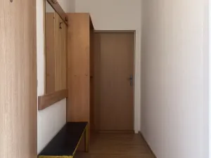 Pronájem bytu 2+1, Ostrava - Bělský Les, Bedřicha Václavka, 44 m2