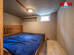 Prodej chaty, Nižbor - Stradonice, 45 m2