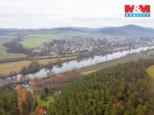 Prodej chaty, Nižbor - Stradonice, 45 m2