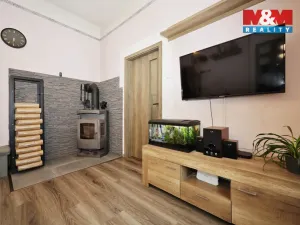 Prodej bytu 3+1, Úsobí, 73 m2